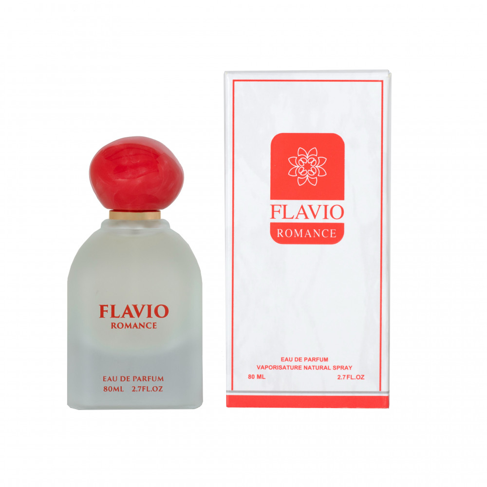 عطر فرمون للنساء