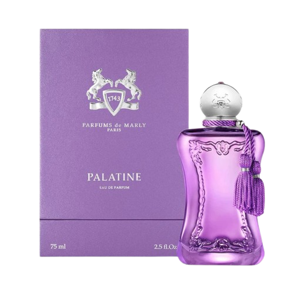 عطر مارلي بلاتين او دو بارفيوم 75مل