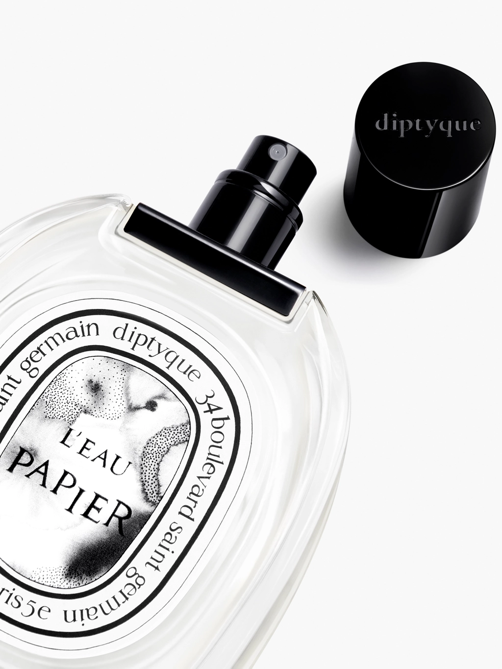 عطر ديبتيك لو بابييه او دو تواليت 100مل