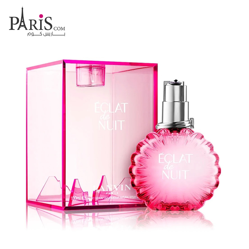 عطر لانفين اكلت دي نوي النسائي او دو بارفيوم-100مل