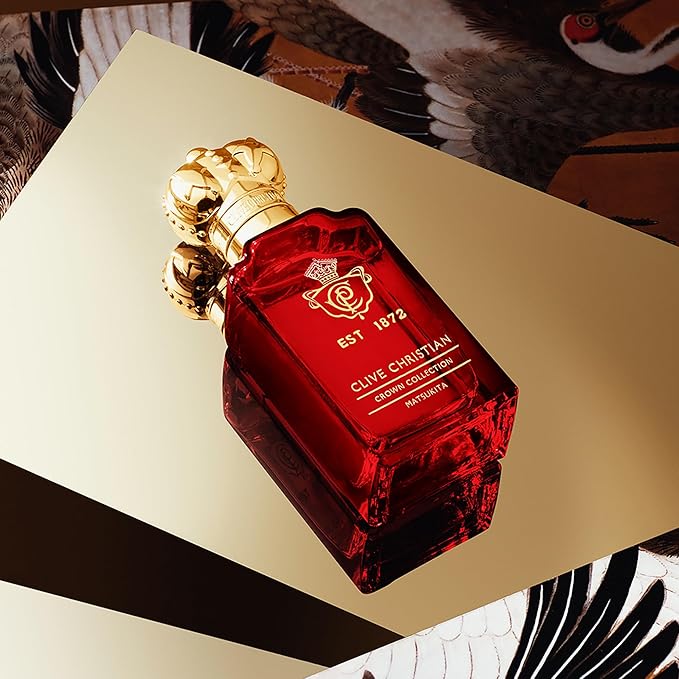 عطر كلايف كريستيان ماتسوكيتا الرجالي او دو بارفيوم -50مل