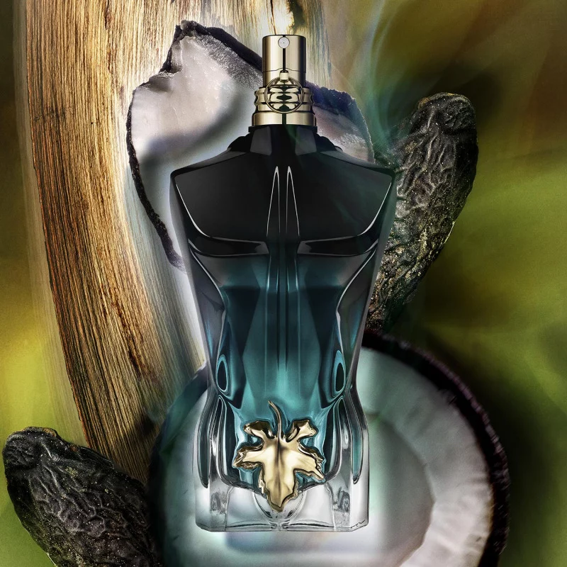 Jean Paul Gaultier Le Beau Le Parfum Eau de Parfum Intense 75ml