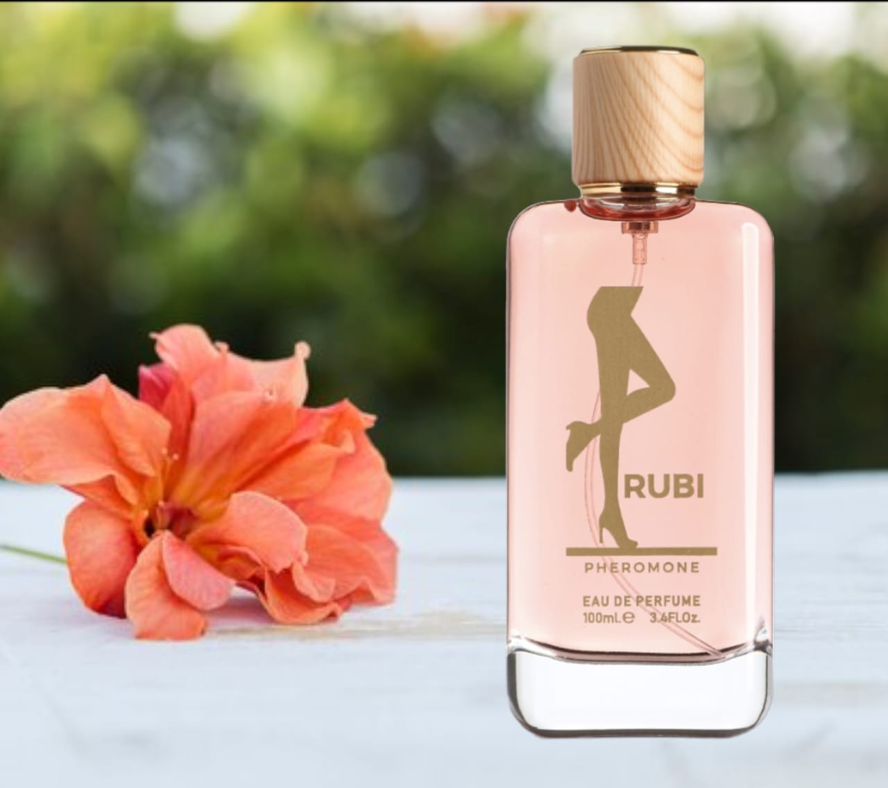 Pheromone Ruby Prestige perfume