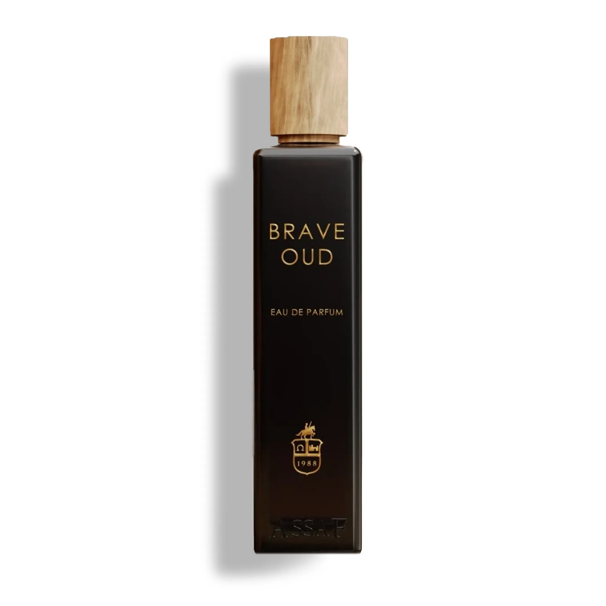 عطر عساف بريف عود