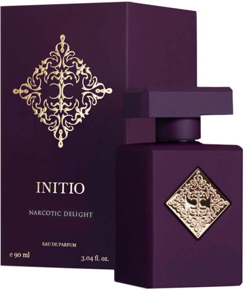 عطر إنيشيو ناركوتيك ديلايت أو دو برفيوم - 90 مل