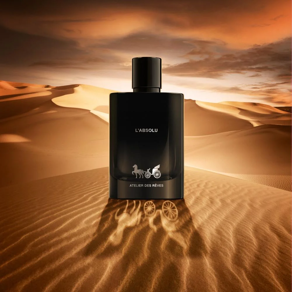  عطر أتيلير دي ريفيس لو أبسولو او دو بارفيوم من غابرليز -100 مل