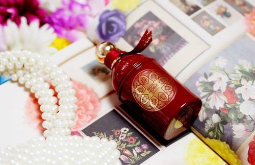 عطر غيرلان مسك نوبل او دو بارفيوم - 125مل