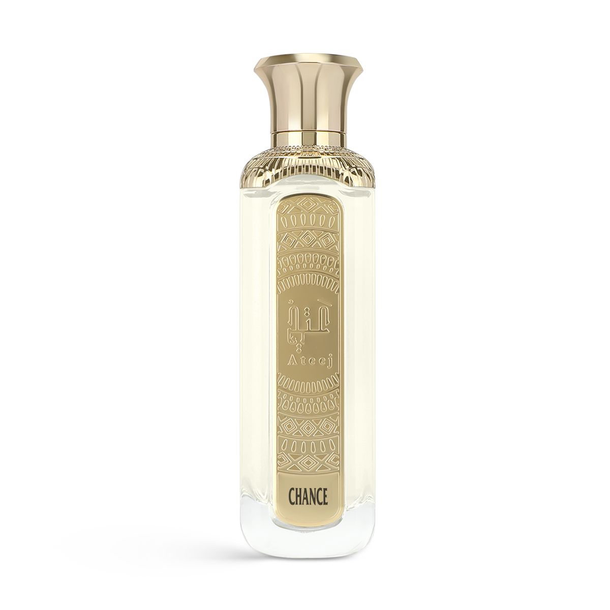 عطر تشانس للجنسين من عتيج - 200 مل