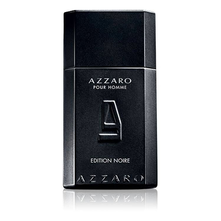 عطر ازارو الاسود
