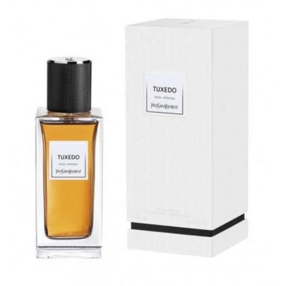 عطر توكسيدو  ايف سان لوران او دو بارفيوم - 125مل