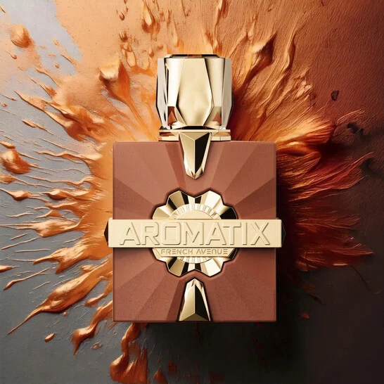 عطر رويال توباكو اروماتكس فرنش افنيو – 100مل