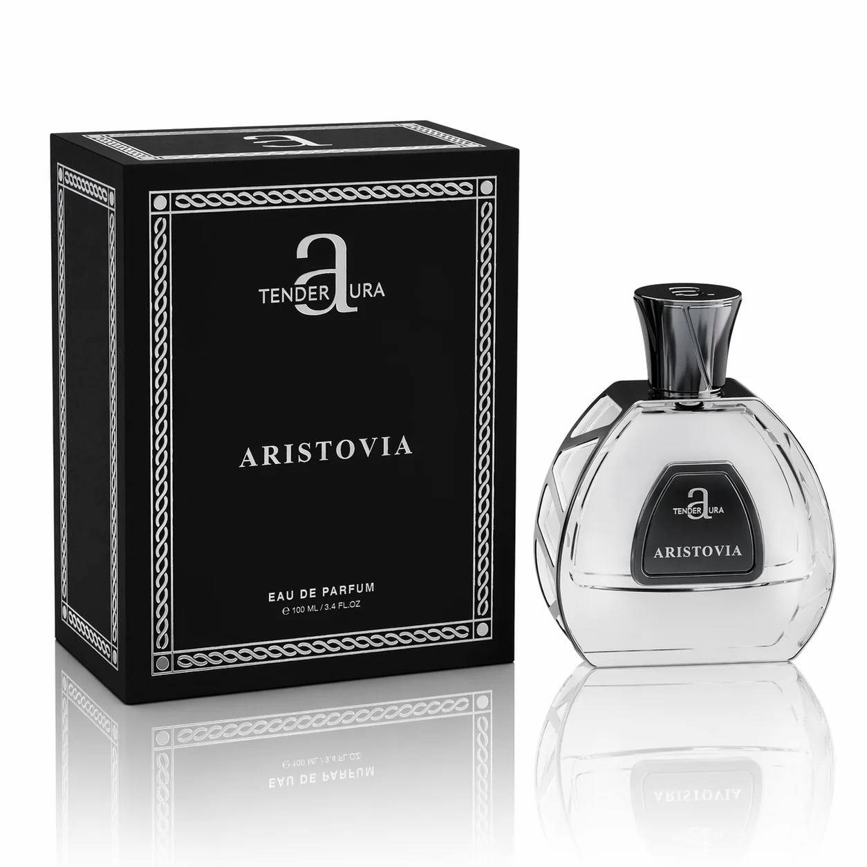 عطر أريستوفيا او دو بارفيوم من تيندر اورا -100مل