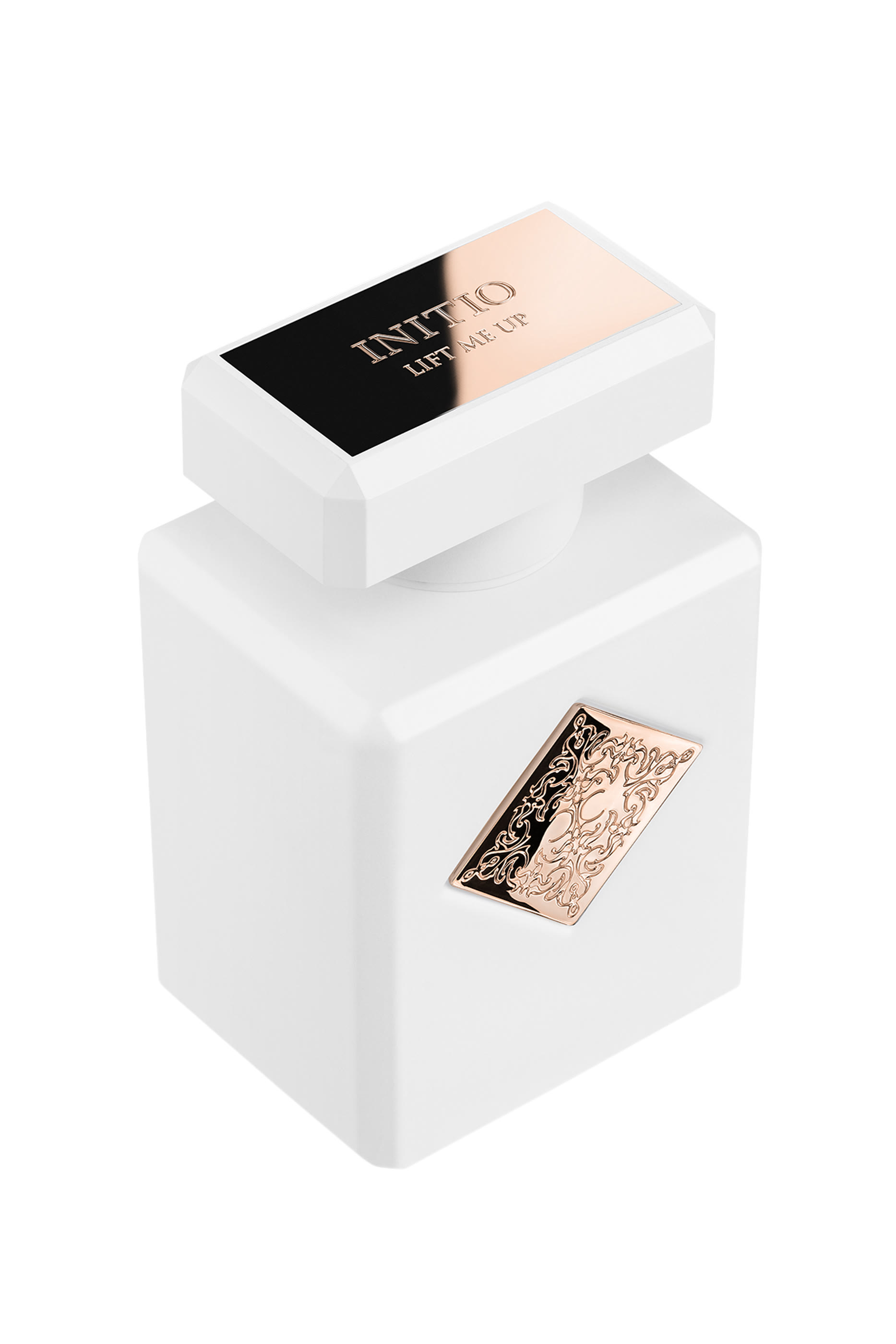 عطر  انيشيو مسك ثيرابي اكسترايت - 90مل
