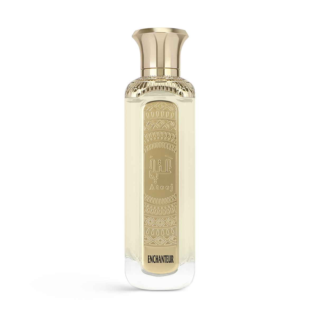 عطر انشانتيه من عتيج