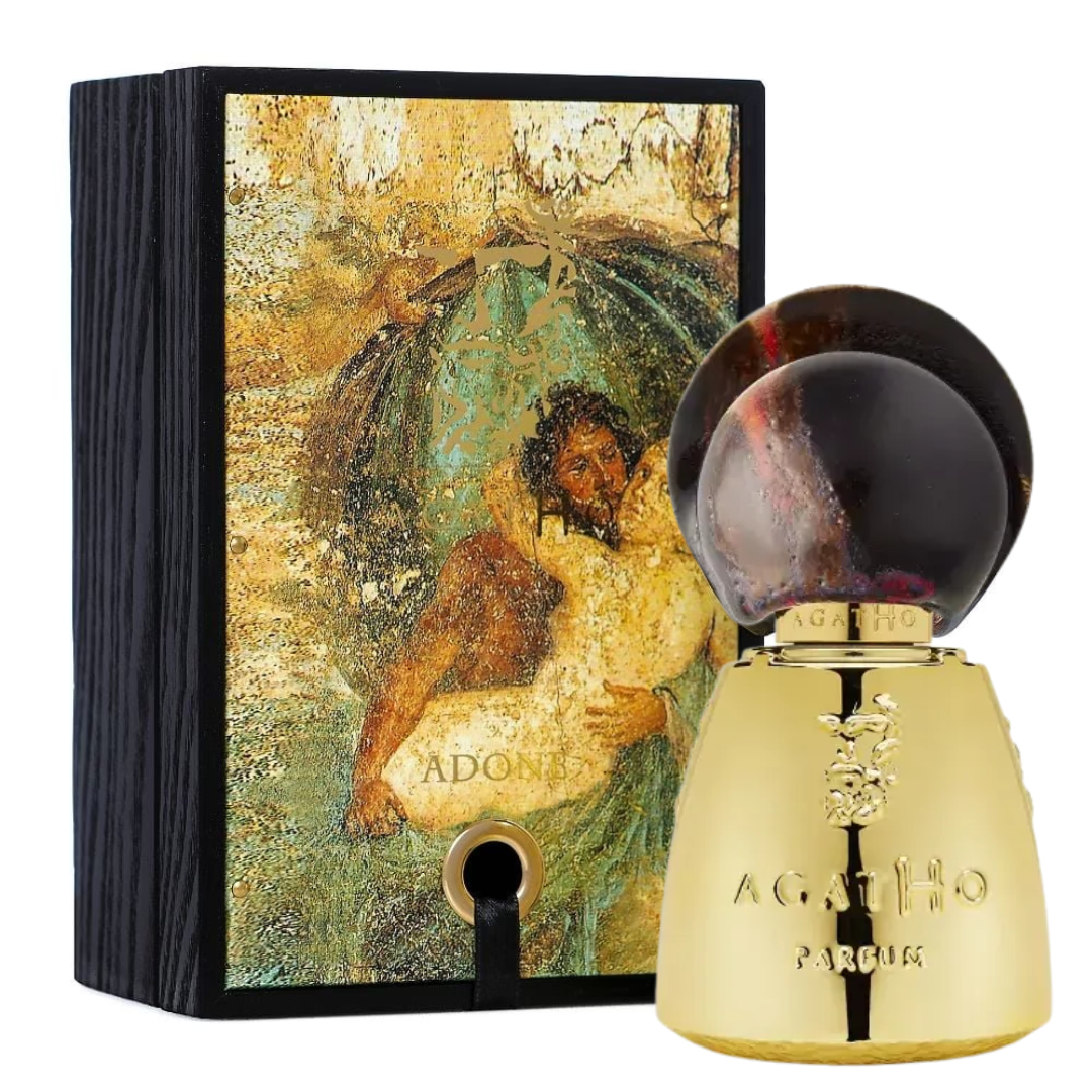 عطر أدوني من أجاتو – بارفان – 100 مل
