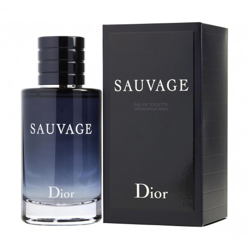 Dior Sauvage Eau de Toilette