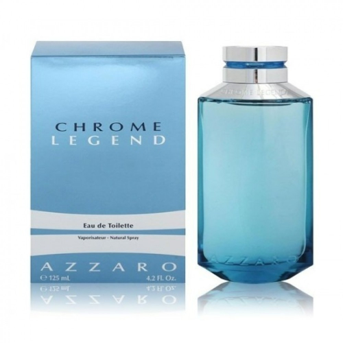 عطر ازارو كروم ليجند او دو تواليت 125مل