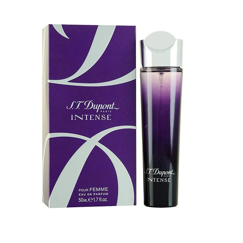 عطر اس تي ديبونت انتنس بور فيم
