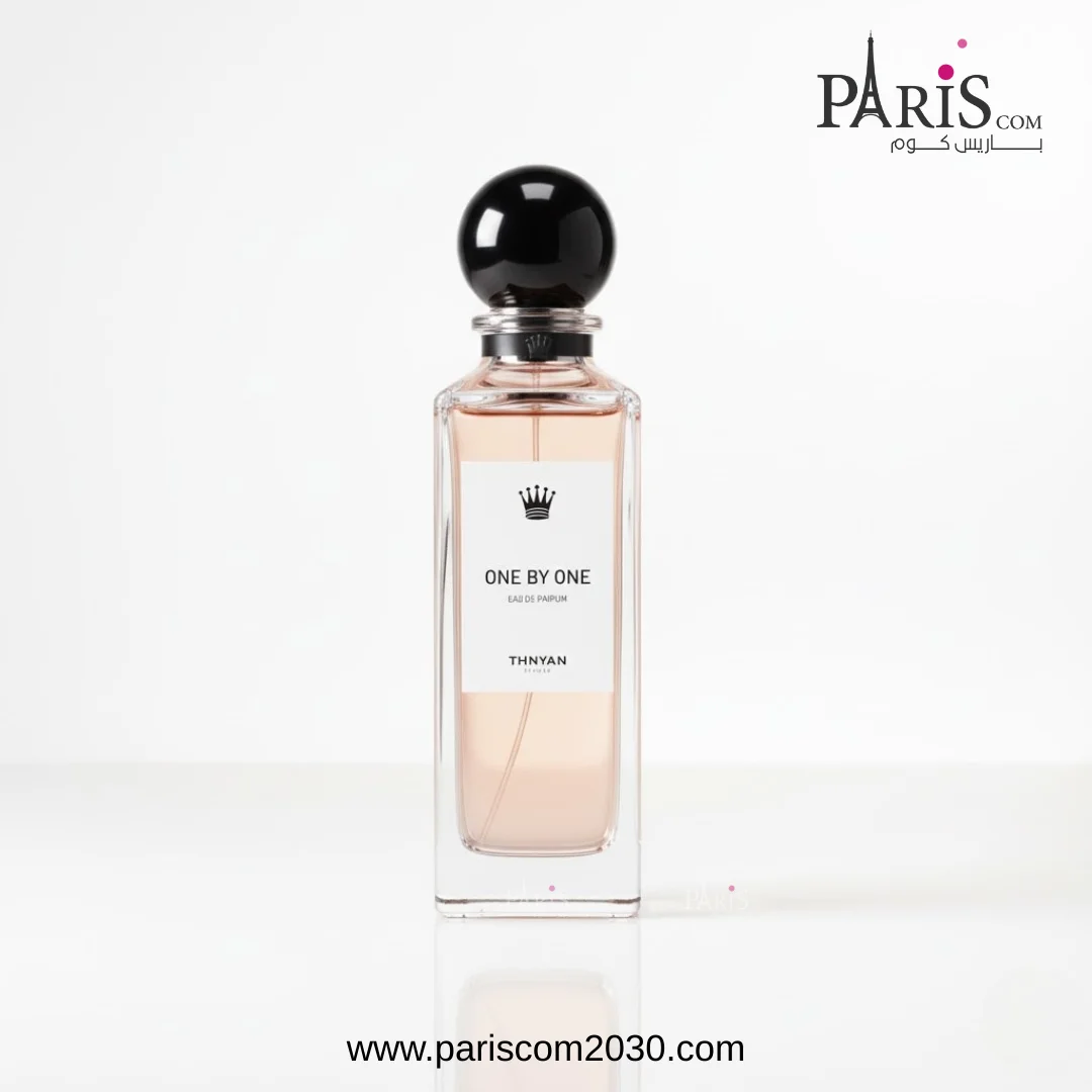 عطر التوالي من ثنيان للجنسين - 125 مل