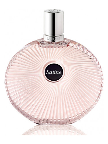 عطر لاليك ساتين او دو بارفيوم النسائي 100مل