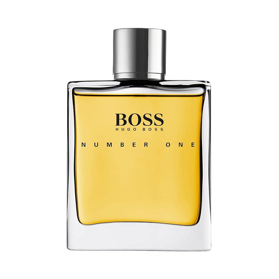 عطر هوغو بوس نمبر ون – أو دو تواليت – 100 مل