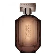 عطر هوغو بوس ذا سنت ابسولوت النسائي او دو بارفيوم -100مل