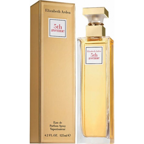 عطر اليزابيث اردن فايف افينيو او دو بارفيوم - 125مل