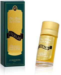 Vivaldi Paris by J. Casanova Eau de Parfum for Women