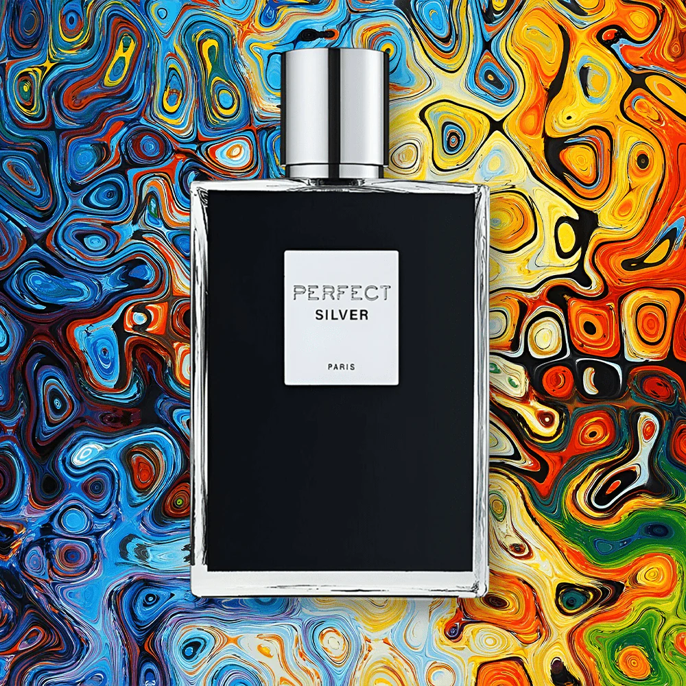 عطر بيرفيكت سيلفر للرجال من جيبرليز-100 مل