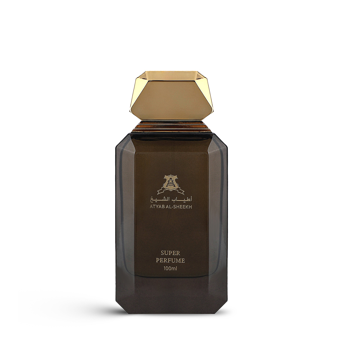 Super Concentrated Perfume Sample