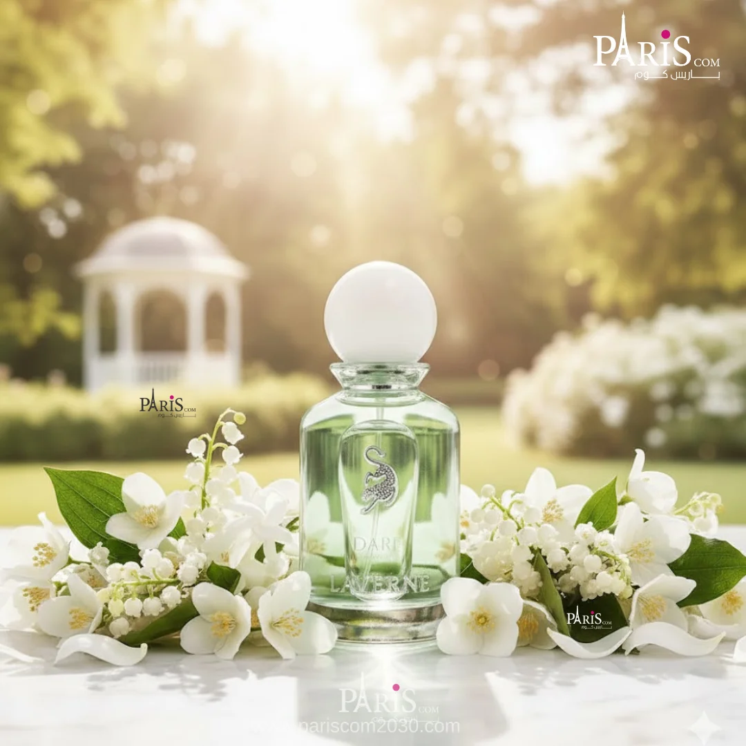 عطر دير من لافيرن - 100مل 