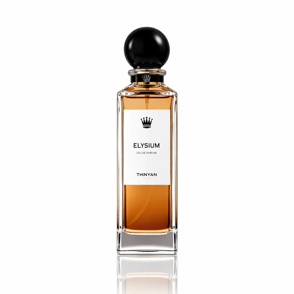 ELYSIUM by Thnyan – Eau de Parfum 125ml