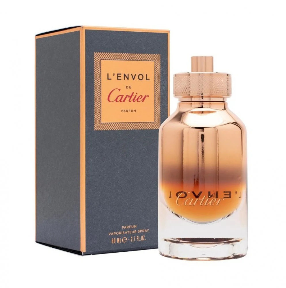 عطر كارتير لونفول بارفيوم – 80مل