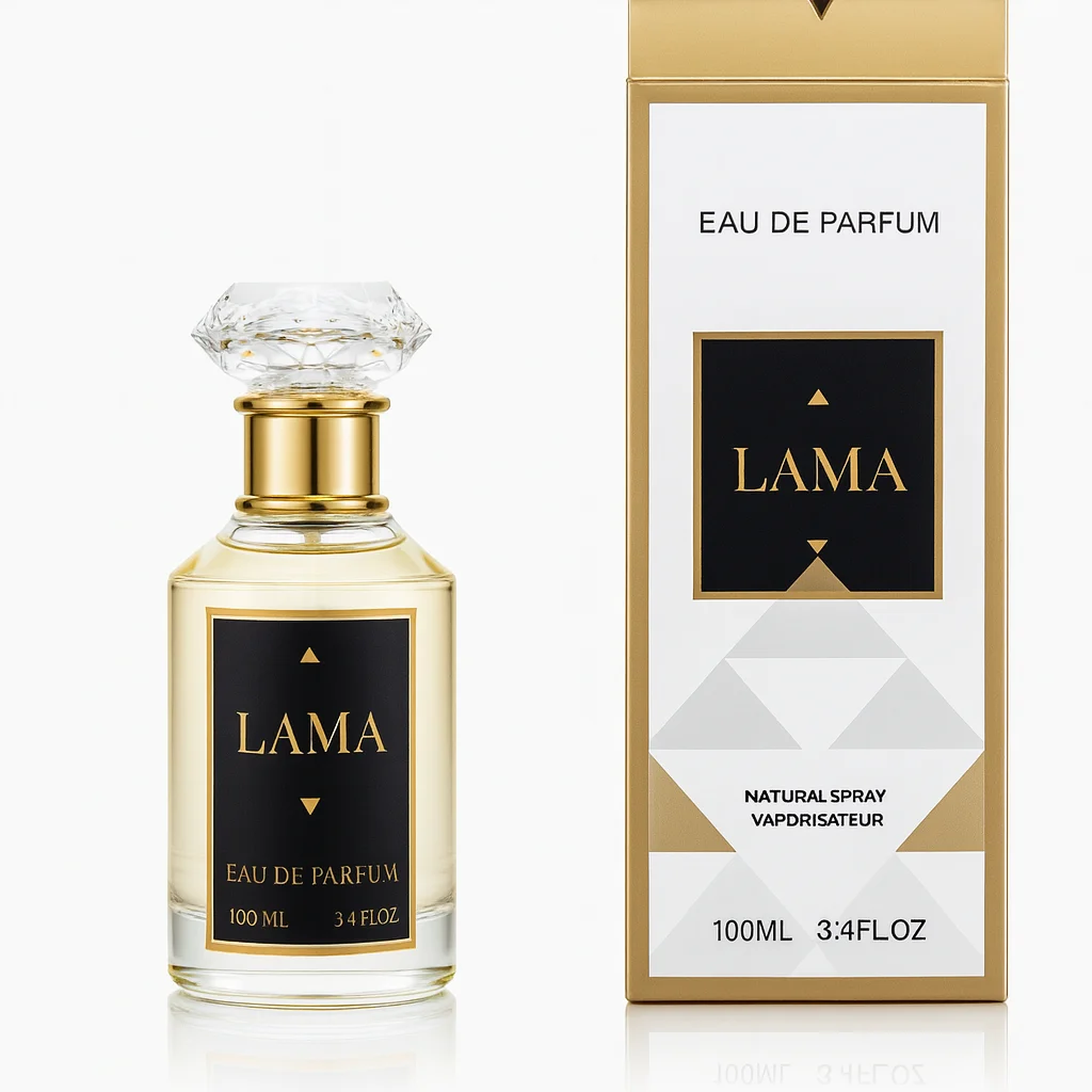 عطر لاما او دي بارفيوم للنساء -100 مل
