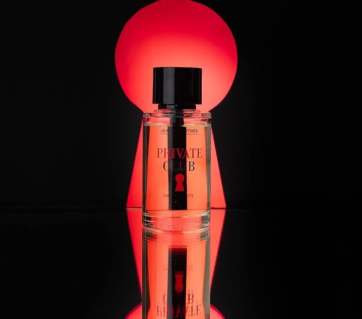 عطر برايفيت كلوب من جين ارثيز للرجال 100مل
