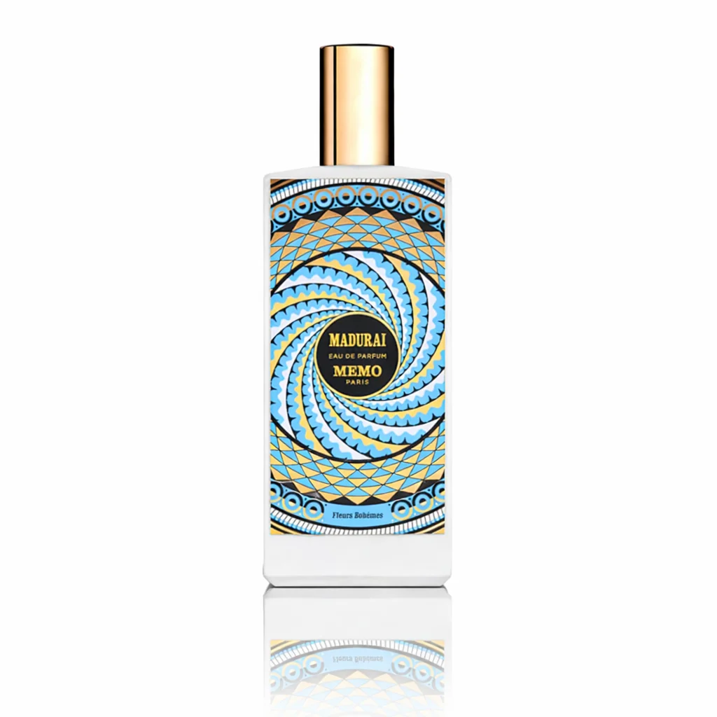 عطر ميمو مادوراي او دو بارفيوم-75مل