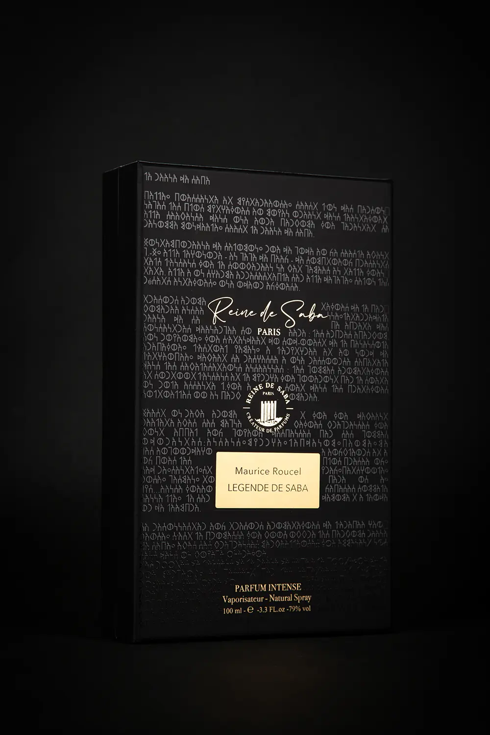 عطر ليجند دي سبا من رين دي سبا - 100مل