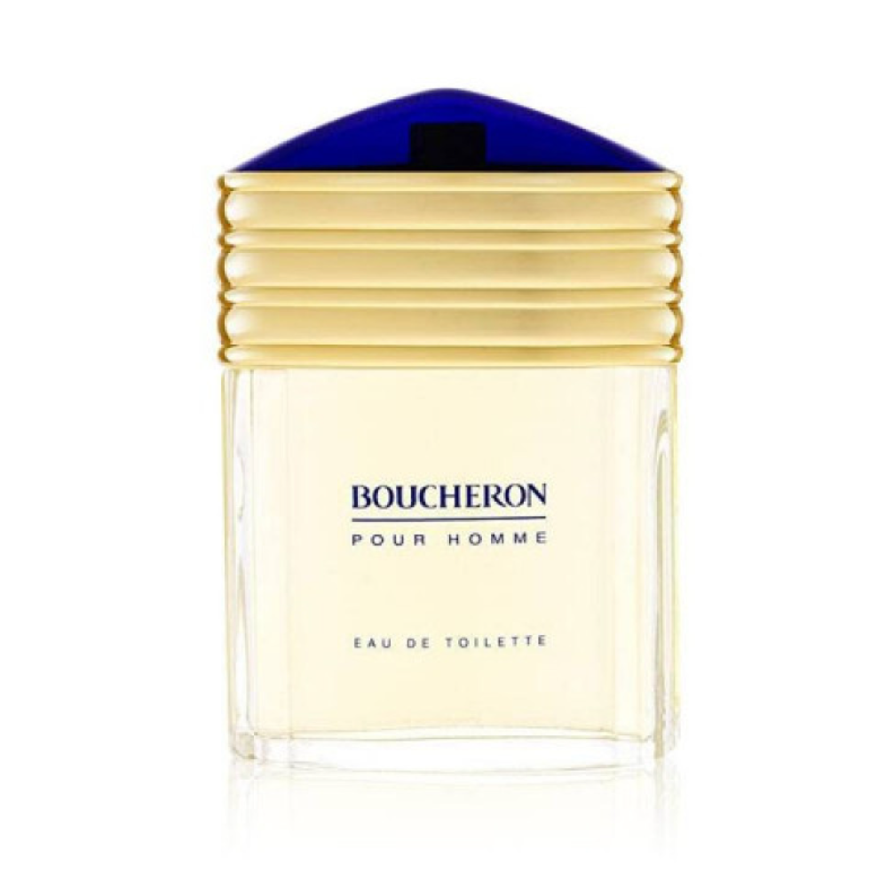 Boucheron Pour Homme Eau de Toilette 100ml