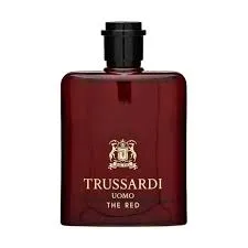 عطر تروساردي اومو (الاحمر) او دو تواليت - 100مل
