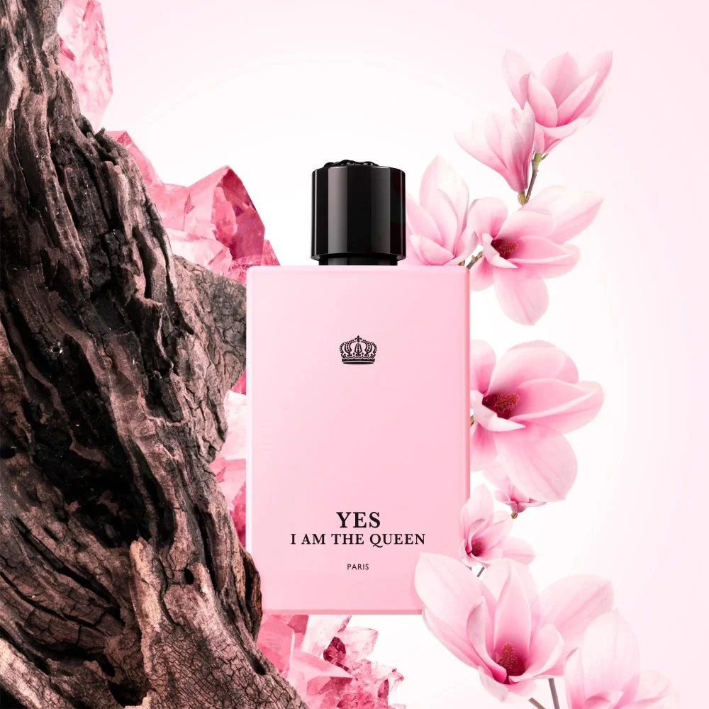 عطر يس آي آم ذا كوين للنساء من جيبرليس -100مل