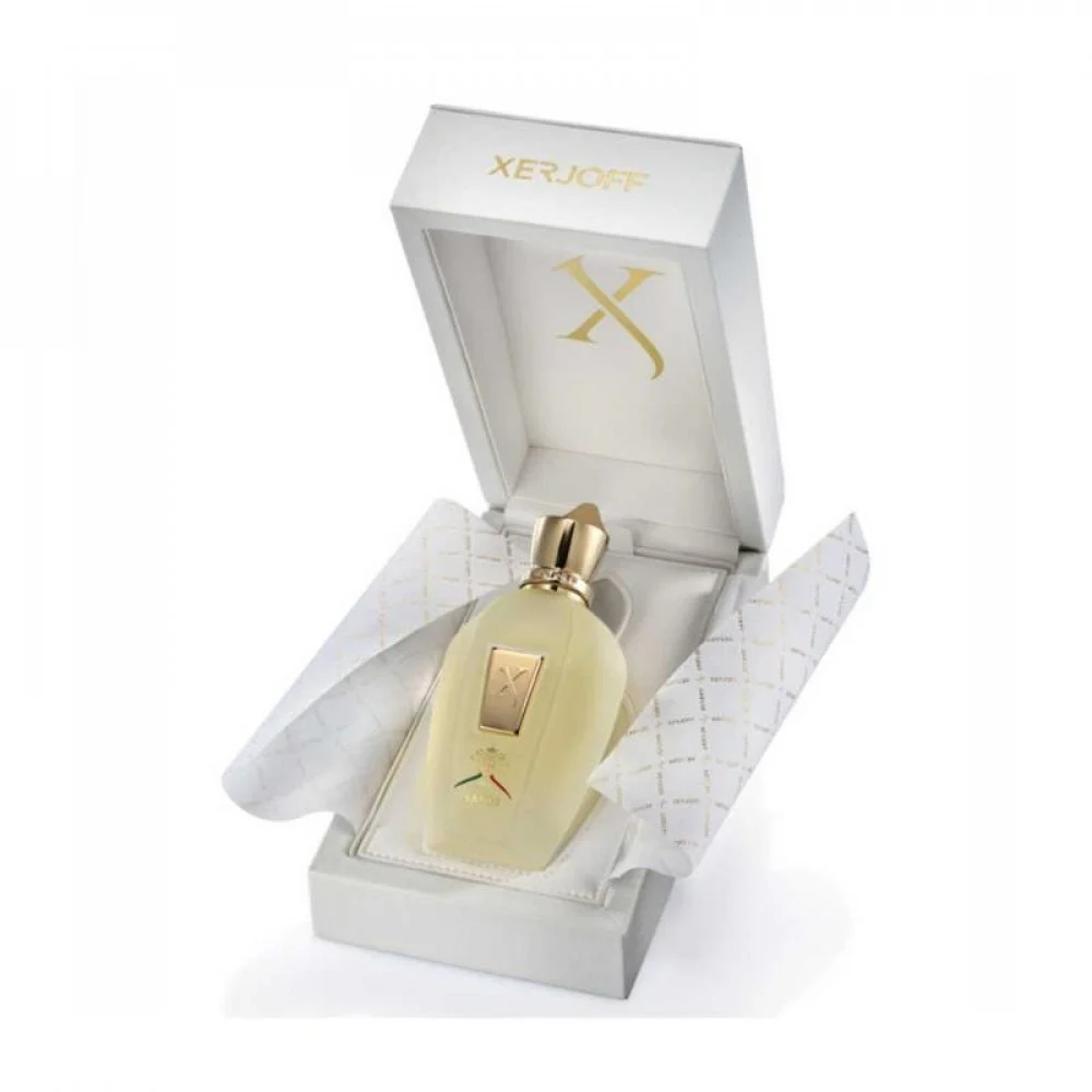 عطر زيرجوف XJ ناكسوس او دو بارفيوم 100مل