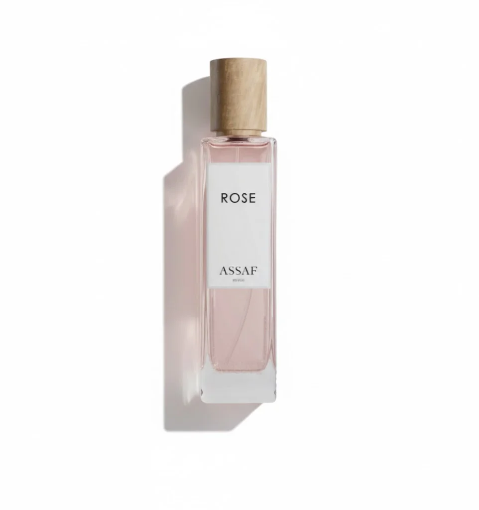 عطر روز للنساء من عساف - 200مل