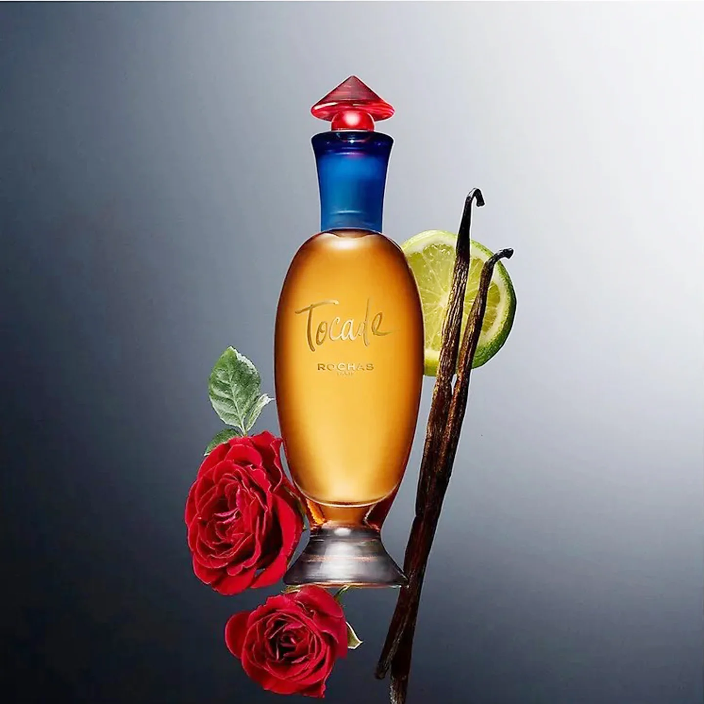 عطر روشاس توكادي للنساء او دي تواليت -100 مل