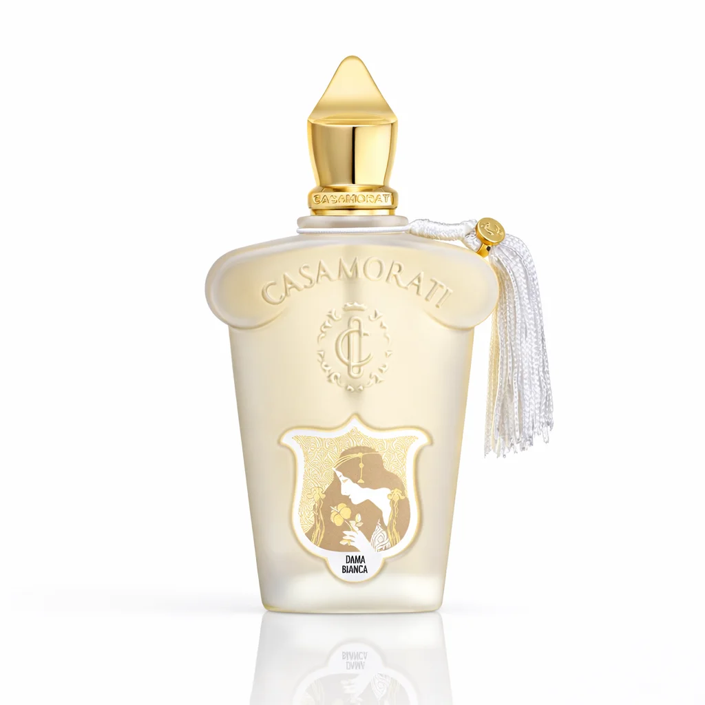 عطر زيرجوف Dama Bianca او دو بارفيوم 100مل