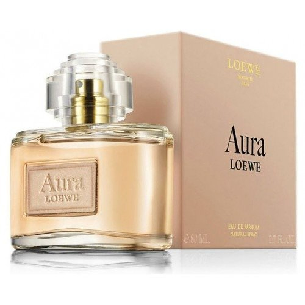 عطر لويفي اورا او دو بارفيوم - 120مل