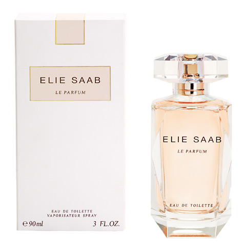 عطر إيلي صعب لي بارفيوم من إيلي صعب - 90مل