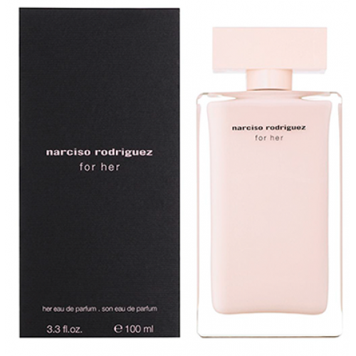 عطر نرسيسو رودريغز او دي بارفيوم - 100مل