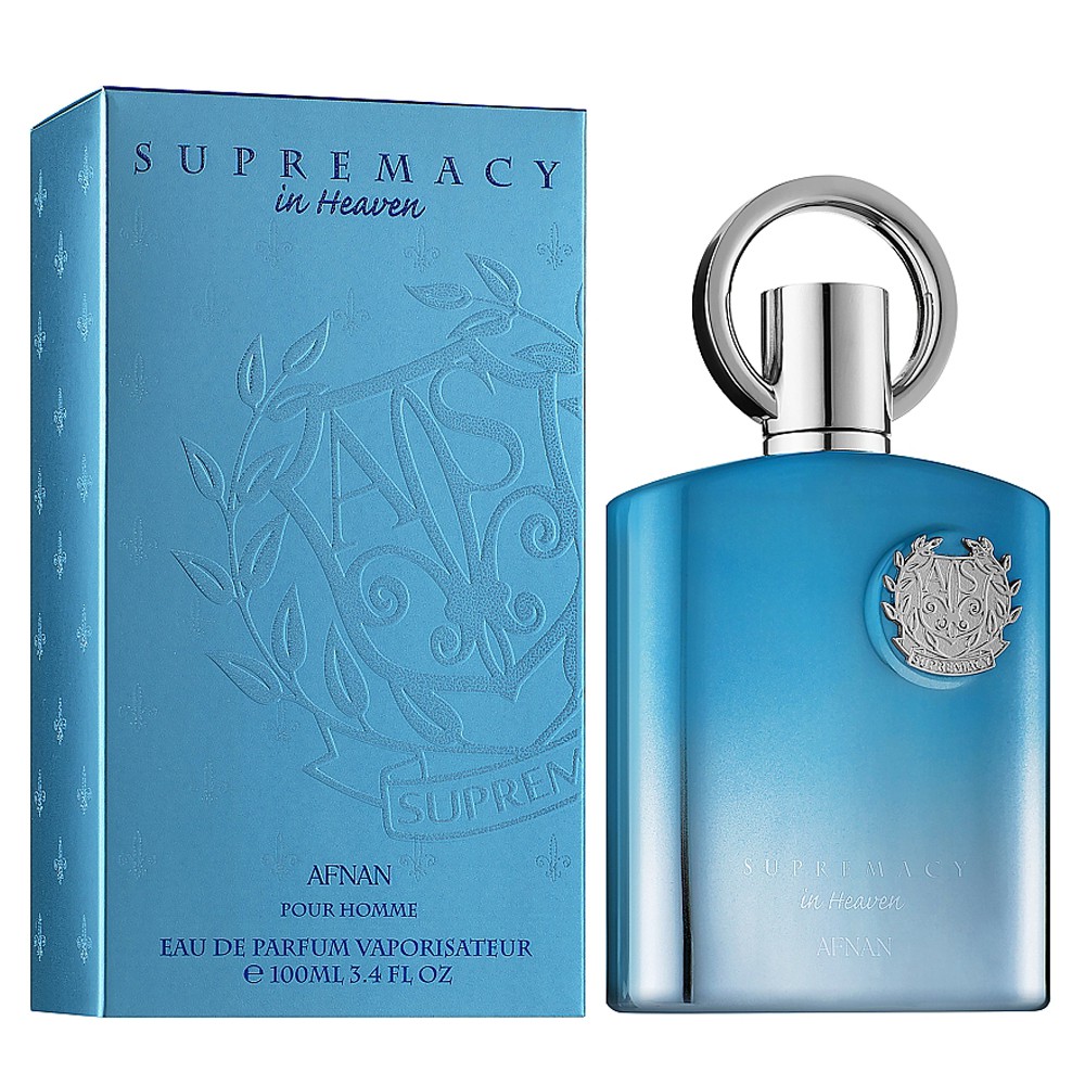 عطر افنان سوبريماسي ان هيفن او دو بارفيوم 100مل