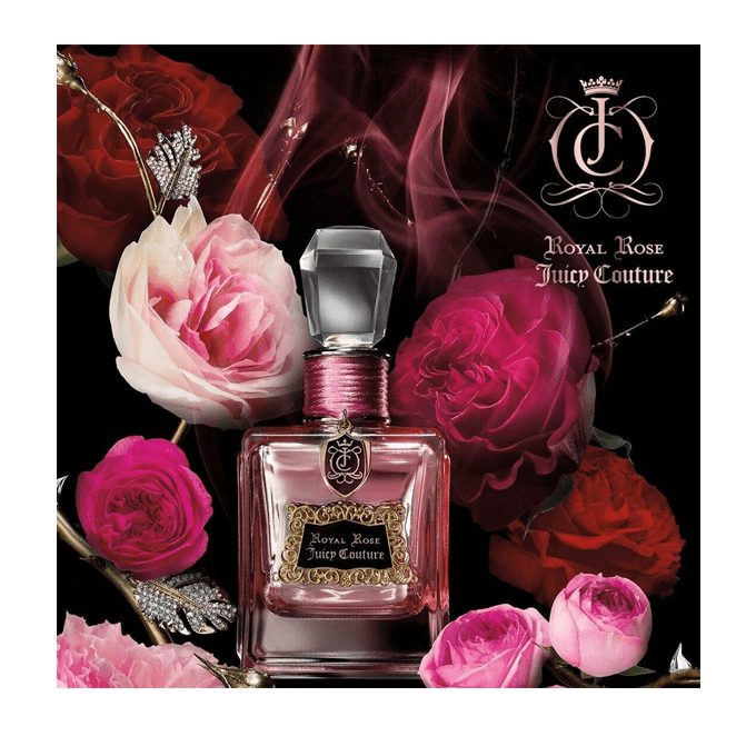 عطر جوسي كوتور رويال روز أو دو بارفيوم - 100 مل