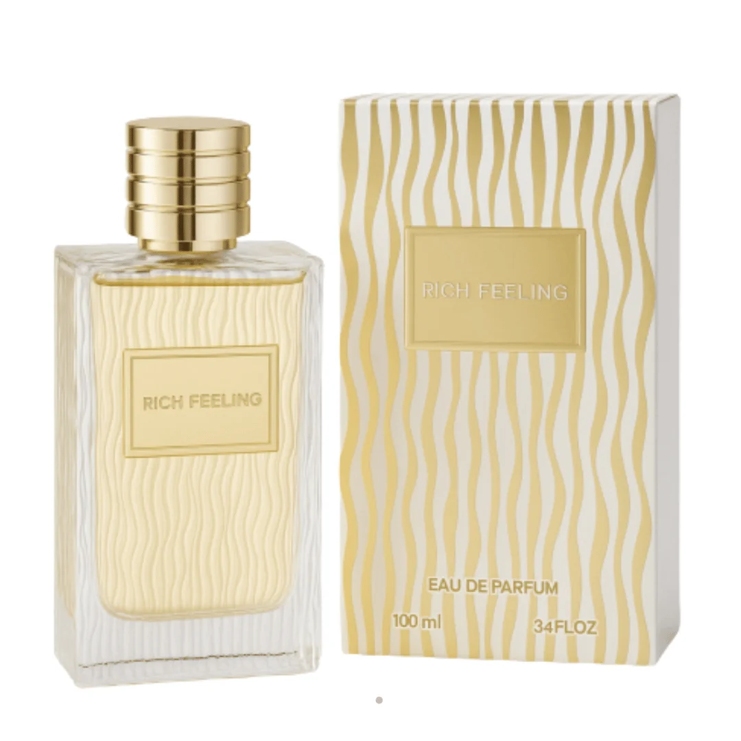 عطر رتش فيلينق للنساء -100مل